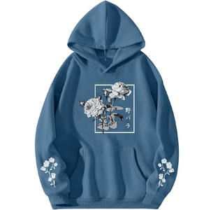 Survêtement d'hiver vintage pour homme, respirant, séchage rapide, léger, uni, à capuche, avec intérieur doux pour plus de chaleur - Product Image 1