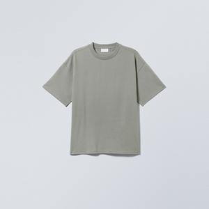 Camiseta de Algodón para Hombre, Suave y Transpirable, Camiseta Informal para Uso Diario, Camiseta de Algodón Lisa para Hombre, Camisetas de Algodón Transpirables para Hombre al por Mayor - Product Image 3