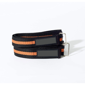 Bandas de Oclusión de Flujo Sanguíneo para Piernas, Brazos y Glúteos, Bandas de Oclusión Clásicas BFR para Brazos y Piernas de Mujer - Product Image 1