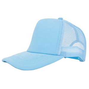 Top Fashion Unisex Trucker <b>Caps</b> Customized Logo Printing Polyester Material Outdoor <b>Winter</b> Best Selling Wholesale - Product Image 6