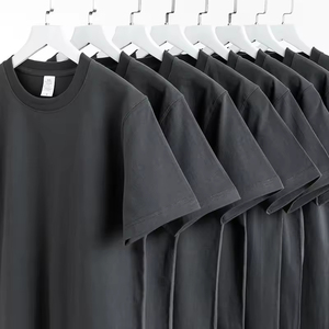 Camiseta de Hombre 100% Algodón Tejido para Verano con Diseño Personalizado, Transpirable y Ecológica - Product Image 2