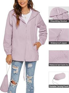 Wholesale Designer Men Long Winter Outdoor Windbreaker <b>Jacket</b> Stand Collar Vintage Style Lightweight Windproof <b>Waterproof</b> Hooded - Product Image 4