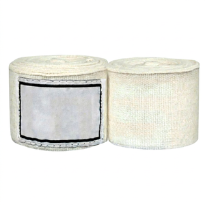 Bandages de compression élastiques légers et respirants de haute qualité pour la boxe, la musculation, le Muay Thai, le MMA et la protection des poignets - Product Image 1
