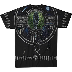 เสื้อยืดลำลองผู้ชายคุณภาพสูง ดีไซน์พิมพ์ลายตามสั่ง แขนยาว เสื้อยืดแขนยาวสำหรับผู้ชาย - Product Image 2
