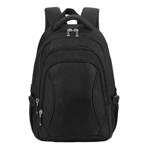 Wholesale Unisex <b>Laptop</b> <b>Backpack</b> Business Travel <b>Work</b> Bag Durable Waterproof Casual For Sports Gym Daily Use Bag - Product Image 1