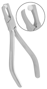 Pince dentaire pliante en acier inoxydable de précision OEM FORTIUS MEDICAL COMPANY, instruments chirurgicaux manuels réutilisables de classe I à 5 mors - Product Image 6
