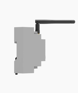 Compteur d'énergie intelligent sans fil Deye CT SUN-SMART-CT01 pour la surveillance des onduleurs solaires et le contrôle de la puissance à exportation nulle - Product Image 4