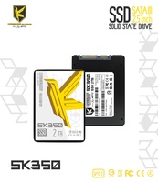 ألعاب SSD SATA3 الداخلية 1 كينجسمان لأجهزة الكمبيوتر المحمول المكتبية