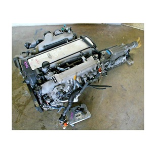 Moteur complet d'occasion 1JZ essence/pétrole, forte compression, cylindrée 2,5L, ajustement universel, haute performance, 100% testé - Product Image 5