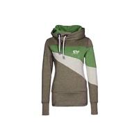X-factory-Conjunto de Jersey y Sudadera con capucha para mujer, ropa de calle Unisex - Product Image 2