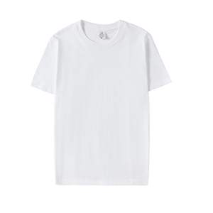 Camisetas de Hombre Lisas de Alta Calidad, 210 g/m², 100% Algodón, Tallas Grandes, con Impresión de Logotipo Personalizado - Product Image 6