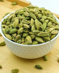 Nuevas Semillas de Cardamomo Verde Natural de 7.5mm, Forma de Gránulo, Proceso de Secado AD, Crudas, 1kg, 1 Año MASALA, Hierbas y Especias Individuales - Product Image 5