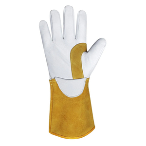Heat Resistant Protective <b>Gloves</b> For Men And Women Waterproof <b>Touch</b> <b>Screen</b> Safety Working <b>Gloves</b> For Sale - Product Image 2