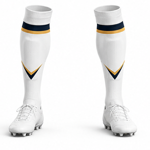 Ensemble maillot et short de football personnalisé, uniforme d'équipe, vêtements de sport respirants en polyester, impression par sublimation, kit d'entraînement et de match - Product Image 5