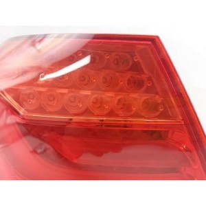 ไฟท้ายซ้าย LED สำหรับรถยนต์ BMW ซีรีส์ 7 รุ่น F01, F02, F04 ปี 2008-2012 ของแท้ OEM รหัส 7182197 มือสอง - Product Image 2