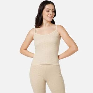High Neck <b>Thermal</b> Inner wear Cozy Full Sleeve Winter Clothing High Neck <b>Thermal</b> <b>Top</b> Warm Stretchable Full Sleeve Wear - Product Image 5