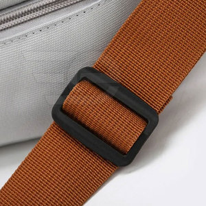 Sacs de sport grande capacité, légers, imperméables, pour la gym, les aventures, les voyages, les sorties en plein air, les week-ends, sacs de rangement décontractés et tendance - Product Image 6