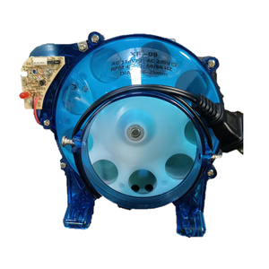 Plastic Coin Hopper Motor for Vending <b>Machine</b> Fire Link WMS550 Fire <b>Ball</b> Pot Gold Factory Direct Sale English 110/220V Motion - Product Image 1