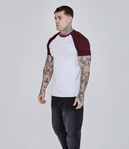 Camiseta de Algodón Personalizada al por Mayor para Hombre, Color Verde Fruta, Camisetas Polo de Algodón Lisas de Alta Calidad para Hombre, con Impresión de Logotipo - Product Image 4