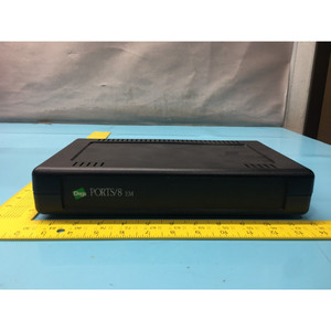 Adaptador Serial Digi 50001138-02 PORTS/8 EM, 171344 - Equipo y Piezas de Semiconductores Legados Globales de Confianza - Product Image 1