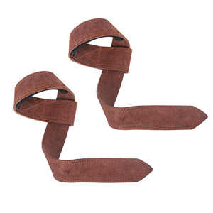 Custom Heavy Duty Training Wrist <b>Straps</b> Gym Weightlifting Weight <b>Lifting</b> <b>Straps</b> <b>for</b> Men and Women - Product Image 3