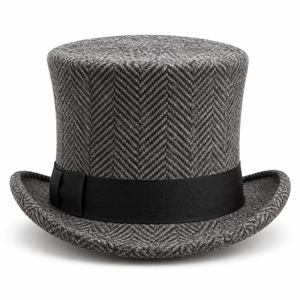 <b>Top</b> <b>Hat</b> Crafted With Premium Durable Material Soft Comfortable Fit Lightweight Design Elegant Shape Long Lasting Quality <b>Top</b> <b>Hat</b> - Product Image 3