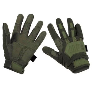 Leather <b>Touchscreen</b> <b>Gloves</b> Wrist Length Unlined Plain Style for Outdoor Daily Use Four Seasons - Product Image 5
