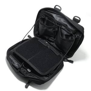 Sac à outils pratique, imperméable et tendance pour les voyages et la randonnée, fabriqué au Vietnam en polyester - Product Image 4