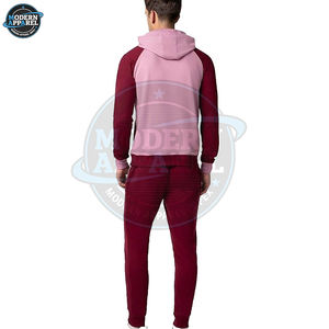 Conjuntos Deportivos de Invierno para Correr, Ropa de Gimnasio de Algodón para Hombre, Chaqueta con Capucha para Mujer, Chándal para Parejas, Traje Deportivo para Correr - Product Image 2
