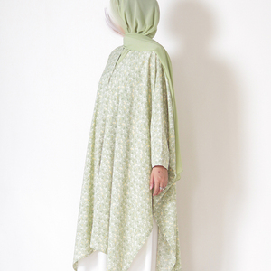 OEM Private Label Women Abaya Manufacturer Luxury Modest <b>Islamic</b> <b>Clothing</b> Wholesale Factory Supplier - Product Image 2