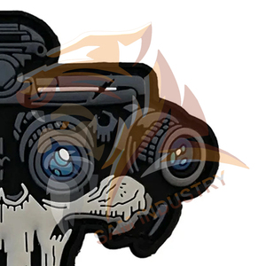 Handmade High Quality 3D PVC Sport Logo Badges Custom Private Label Soft PVC <b>Sew</b>-<b>On</b> <b>Patches</b> for Clothing - Product Image 5