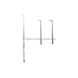 Écarteurs abdominaux Balfour en acier inoxydable de qualité supérieure, instruments chirurgicaux manuels - Product Image 4