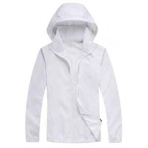 Low Price <b>Men</b> Sun Coat <b>Running</b> Lightweight Canvas Stand Collar Waterproof Windbreaker Track Quilted <b>Jacket</b> - Product Image 1