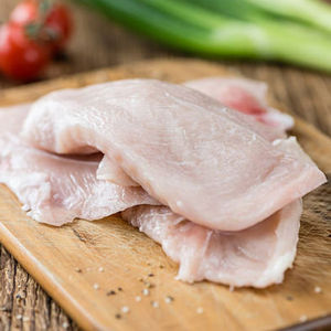 Pechuga de Pollo Congelada Sin Hueso de Origen Agrícola, Certificada Halal, Filete Sin Piel, Procesada Higiénicamente, Calidad Premium para el Mercado Global - Product Image 2
