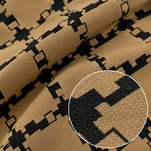 Chemise de travail de soudage américaine 100 % coton de haute qualité à vendre – Manches de soudage de bonne qualité, tissu réfléchissant de sécurité, OEM - Product Image 6