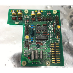 Clippard Minimatics ET-3M 12VDC Electro /Pneumatic - อุปกรณ์และอะไหล่เซมิคอนดักเตอร์ระดับโลกที่เชื่อถือได้ - Product Image 1
