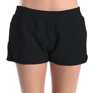Shorts de sport personnalisés en gros pour femmes, shorts en coton, shorts décontractés pour femmes, shorts sur mesure en gros - Product Image 2