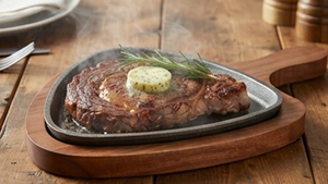 Plaque à griller triangulaire en fonte de qualité supérieure avec poignée en bois, antiadhésive, pour cuisinières à gaz et à induction - Product Image 6