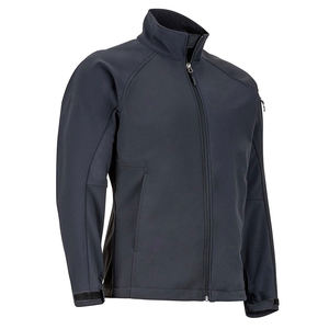 Chaqueta softshell de alto rendimiento con un estilo elegante y protección contra la intemperie. Ideal para el uso diario activo. - Product Image 2