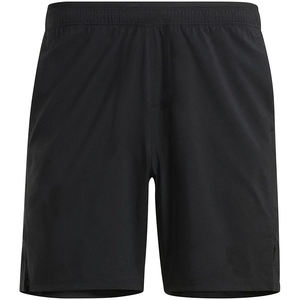 Shorts de grappling MMA personnalisés en polyester/coton/spandex, légers, respirants, écologiques, service OEM, Rash Guard Martial - Product Image 2