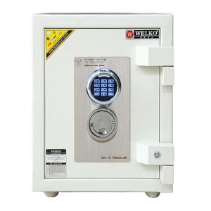 กล่องนิรภัยไห่ฮ่าเขตปลอดภัยของโรงแรมซัพพลายเออร์และผู้ส่งออก - Product Image 1