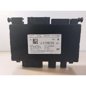 ECUs et modules informatiques d'occasion de classe E A1729007600 - Product Image 2