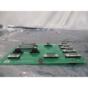AMAT 0225-34457 MODIFIED N2 DRYVAC DISTRIBUTION - Equipo y piezas de semiconductores de confianza de la marca global Trusted Global Legacy - Product Image 6