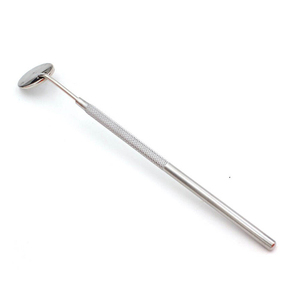 Premium Personalized Single Eyelash Extension Inspection Mirror Wall Mounted Stainless Steel Frame Gold-Plated Finish Precision - Product Image 5