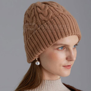 Chapeau beanie unisexe léger et réglable pour un usage quotidien, tissu extensible doux, ajustement confortable pour une utilisation quotidienne, mode décontractée en plein air - Product Image 5