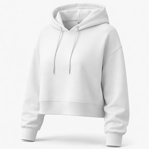Sudadera Holgada para Mujer, Venta al Por Mayor Directo de Fábrica - Pedidos Personalizados y Servicio OEM - Product Image 3