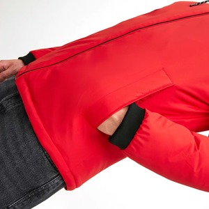 Windbreaker Jacket in Custom Color <b>Wind</b> <b>Breaker</b> Jacket at Best Price From Manufacturer Windbreaker Jacket for Men - Product Image 4