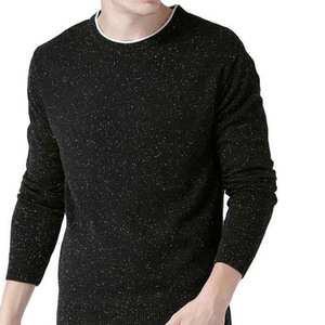 เสื้อสเวตเชิ้ตผ้าฝ้ายฟลีซ OEM/ODM เสื้อสเวตเชิ้ตผ้าฝ้ายฟลีซสีพื้นย้อมสี เสื้อสเวตเชิ้ตคอกลมแบบสั่งทำ - Product Image 6