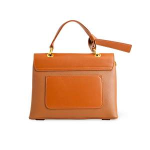 Hombres Formal Marrón P36338 Bolso de Hombro - Product Image 1