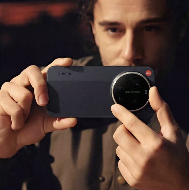 2026 New Original Xiao Mi 17 Ultra Leica Edition 5G Smart Mobile Phones Smartphone Snapdragon 8 Elite Cell Phone for Xiaomi AI
